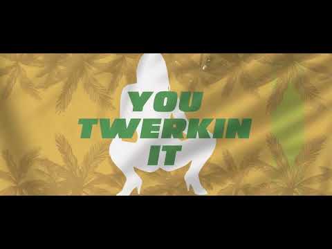 LA by Ayce Nyce feat. Swift2Cali (Lyric Video)