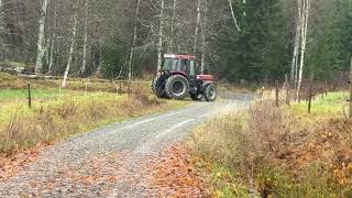 Case IH 685XL tractor de ruedas | Imagen 4 - Agroline