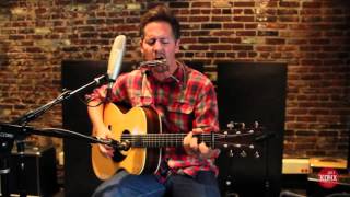 Josh Rouse "New Young" Live at KDHX 9/18/15