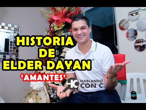 Historia De Elder Dayan