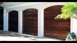 preview picture of video 'Garage Door Contractor Salt Lake City (801) 336-7316'