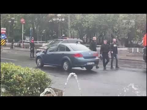 Top News - Sulmi terrorist në Ankara/ Politika shqiptare solidarizohet me Turqinë