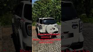 Download lagu “Kekurangan Rush & Terios Konde – jujur tapi tetap bikin bangga! 💪🚙” mp3