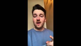FIND ME ON YOUTUBE!