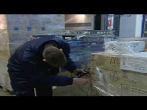 HAVI Logistics - The Global Lead Logistics Provider