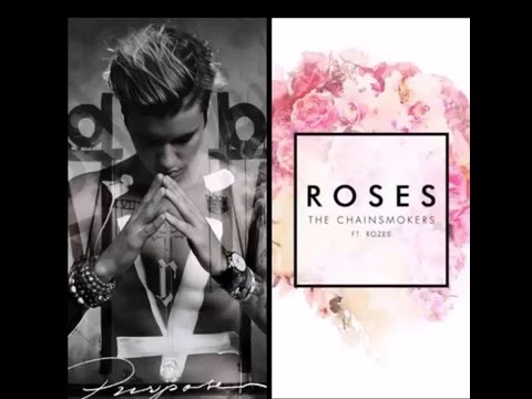 Love Yourself x Roses (Original Mix)