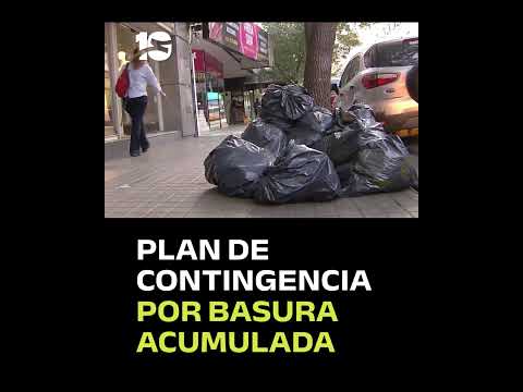 ⚠️Plan de contingencia por falta de recolección