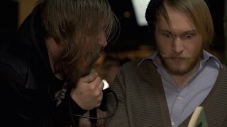 American Standards - Writers Block Party (Music Video)