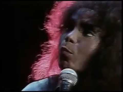 Elza Soares - Vira Virou, a Mocidade Chegou /Salve a Mocidade