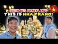 FIRST DAY In NHA THANG VinWonders Experience Nha Trang Is This Vietnam S Disneyland Wander J