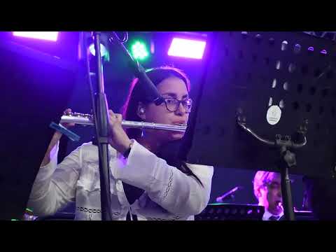 90 años del balneario Los Titanes