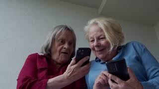 DIRTY OLD WOMEN