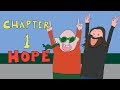 Tenacious D - Post-Apocalypto - Chapter 1 (Hope)