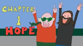 Tenacious D - Post-Apocalypto - Chapter 1 (Hope) Tenacious D - Post-Apocalypto - Chapter 1 (Hope)
