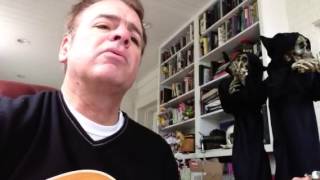 The Death of Jimmy Martin