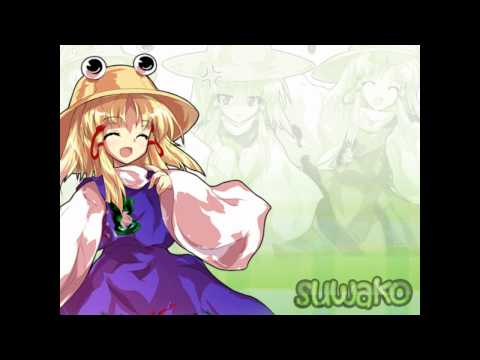 Mof Extra Stage 7 Boss-ZUN - Native Faith