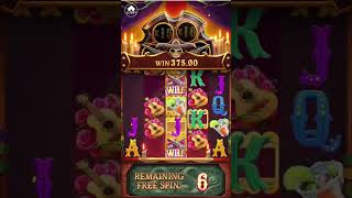 Wild Bandito Big Win — Multiplicadores Empilhados PG Soft