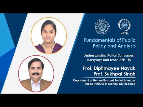 LEC 55 Poverty and Inequality in India II