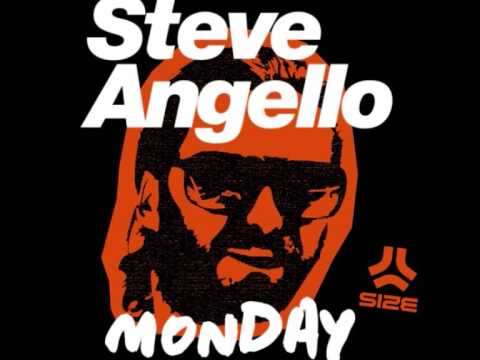 Steve Angello - Monday (Original Mix)
