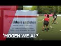 Hockeyjeugd Amsterdam kan niet wachten