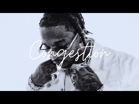[FREE] "Congestion" UK Drill Type Beat (Prod. by NIX x Shahii)