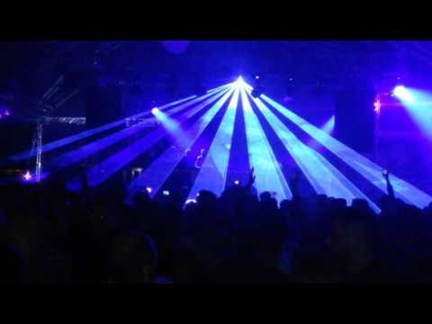 3 kings w/Louie Vega+ David Morales + Tony Humphries @club partenopeo