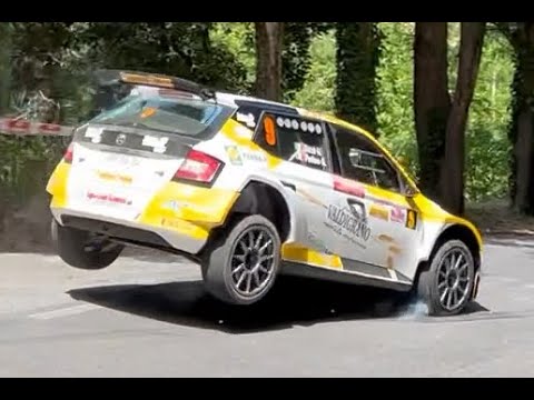 14° Rally di Reggello 2022