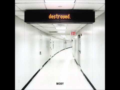 Sandpaper - Moby