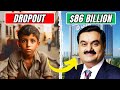 How Adani Built An 86 Billion Empire Case Study Dailystartup