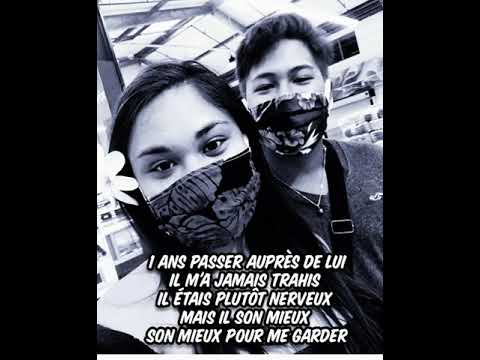 Maima & heimana ( mytho ) paroles Dj volcom nox tahiti