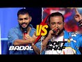Poet shaf VS Badal MTV Hustle 03 Represent First Battle | Bang Bang vs to the haters