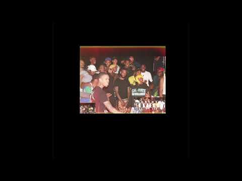 LIFTED (FEAT. JAYE ANDERSON & DUDA)