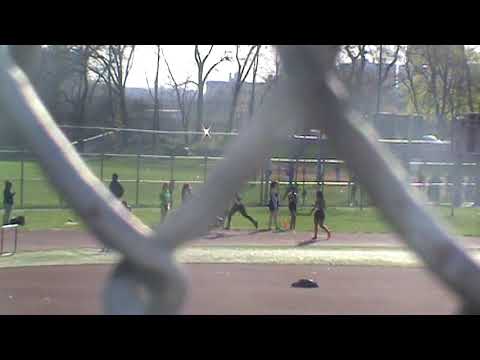 2018 spring series 6 4x100