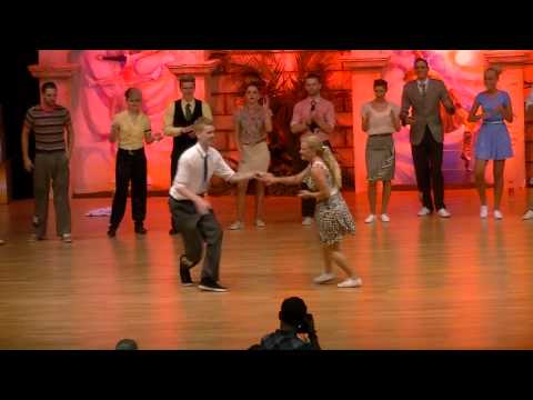 BOBERG Jesper - VICTORIN Sara