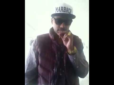 THE BASED P2SKI X CRANBERRY VEST FLOW PT. 1 (Certainly Rare)