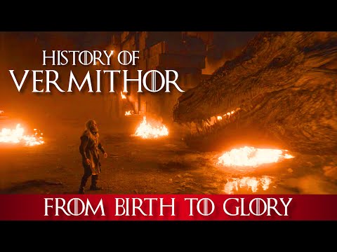 History of Vermithor Explained | House of the Dragon | the Plot Twist