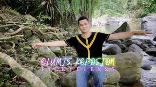 Download lagu OLUMIS KOPOSION - RICKYELENSS |  VIDEO mp3