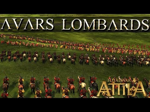 R1G3 Panda Warrior vs Yawning Firefly - Aggony 1v1 Championship - Total War Age of Charlemagne