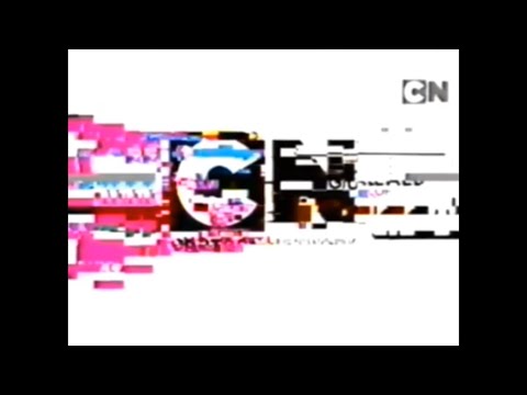 Cartoon network gets HACKED by Adult Swim