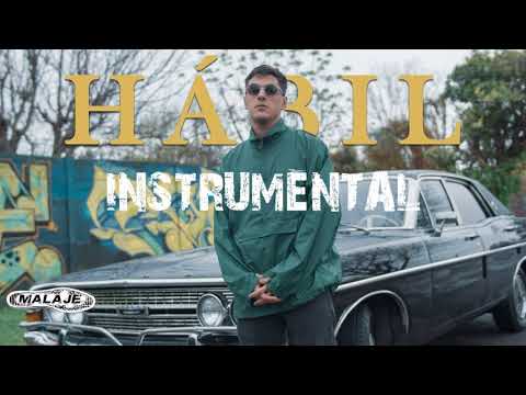 ACRU - HÁBIL (INSTRUMENTAL)