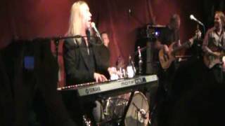 Peter Friestedt Live 2009 &quot;Got To Find It&quot; Stefan Gunnarsson