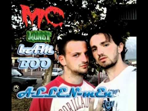 Mc Bam Boo ft. Bass King (Allen Men) - Ja Sam Taj!.