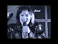 Chastain - For Those Who Dare (Official Video) (1990) From The Album For Those Who Dare