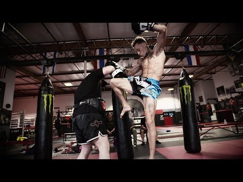 UNLEASHED - Kevin Ross