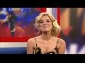 Sian Welby Multi Talent Hot Weather Girls From UK