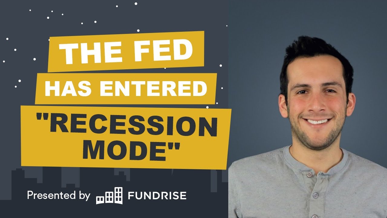 An Ugly Inflation Update (and The Fed's Response)