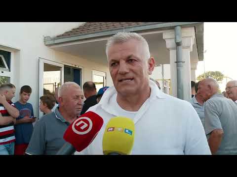 Ivan Gudelj: "Da nije bilo Bobana ne bi igrao nogomet!"