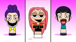 Download lagu Sprunki OC KPop Demon Hunters All Colors #sprunki #kpopdemonhunters #sprunkiincredibox mp3 Download lagu Sprunki OC KPop Demon Hunters All Colors #sprunki #kpopdemonhunters #sprunkiincredibox mp3