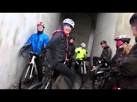 Hreyfivikuhjólatúr í Grindavík 26. september 2015