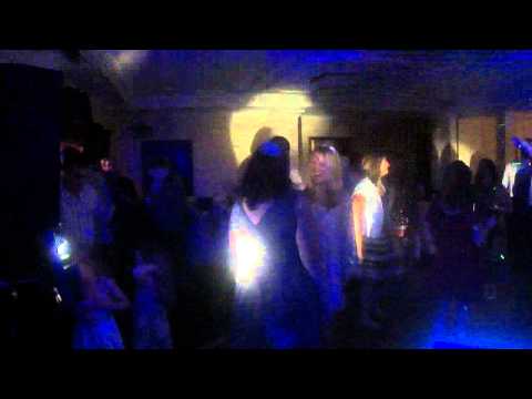 'Passion - Gat Decor' - Grovefield House Hotel